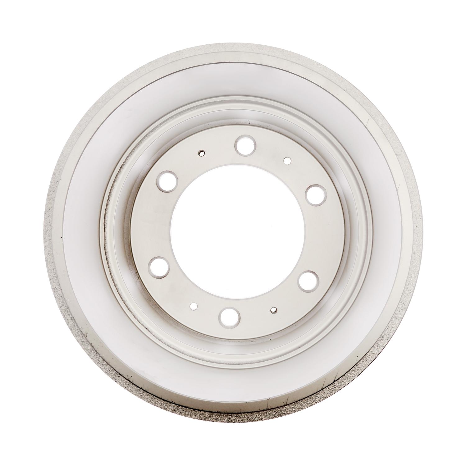 Raybestos 9604 - Brake Drum Raybestos 9604 Brake Drum product image 2 of 3