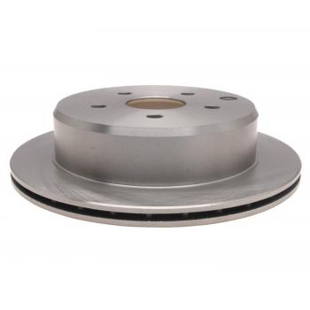 1996 Toyota Previa Disc Brake Rotor Rear Raybestos 96040R image 1 of 3