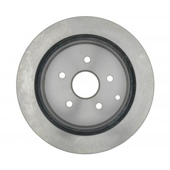 1996 Toyota Previa Disc Brake Rotor Rear Raybestos 96040R image 2 of 3