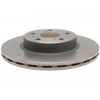 1992 Toyota Supra Disc Brake Rotor Front Raybestos 96041R image 1 of 3