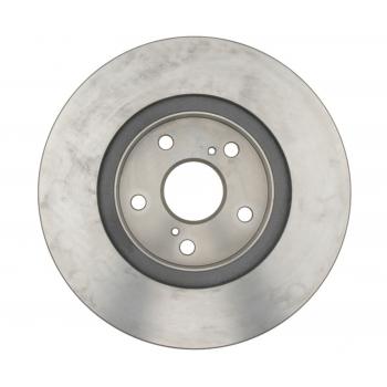 1992 Toyota Supra Disc Brake Rotor Front Raybestos 96041R image 2 of 3