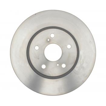 1992 Toyota Supra Disc Brake Rotor Front Raybestos 96041R image 3 of 3