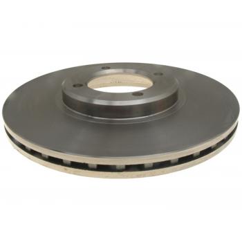 1987 Toyota Cressida Disc Brake Rotor Front Raybestos 96042R image 1 of 3