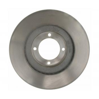 1987 Toyota Cressida Disc Brake Rotor Front Raybestos 96042R image 2 of 3