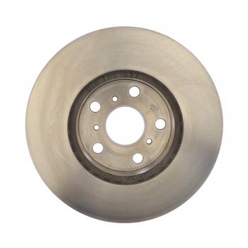 1987 Toyota Camry Disc Brake Rotor Front Raybestos 96043 image 2 of 3
