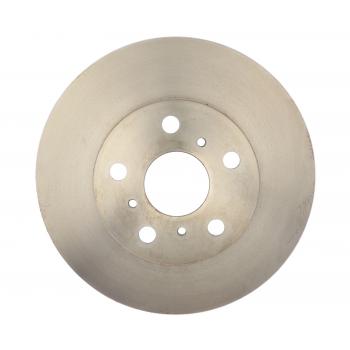 1987 Toyota Camry Disc Brake Rotor Front Raybestos 96043R image 3 of 3