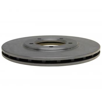 1983 Toyota Pickup Disc Brake Rotor Front Raybestos 96047R image 1 of 3
