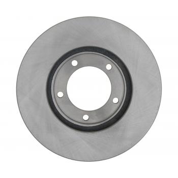 1983 Toyota Pickup Disc Brake Rotor Front Raybestos 96047R image 2 of 3