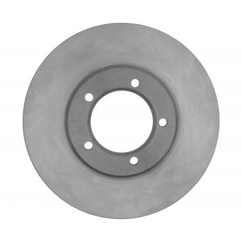 1983 Toyota Pickup Disc Brake Rotor Front Raybestos 96047R image 3 of 3