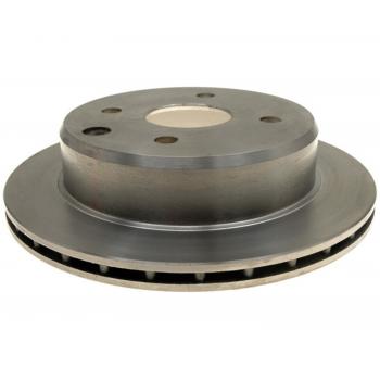 1984 Toyota Cressida Disc Brake Rotor Rear Raybestos 96048R image 1 of 3