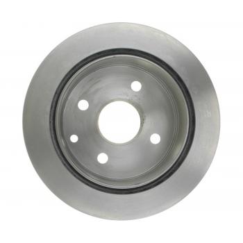 1984 Toyota Cressida Disc Brake Rotor Rear Raybestos 96048R image 2 of 3