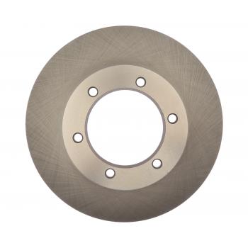 2009 Toyota Hilux Disc Brake Rotor Front Raybestos 96049R image 3 of 3
