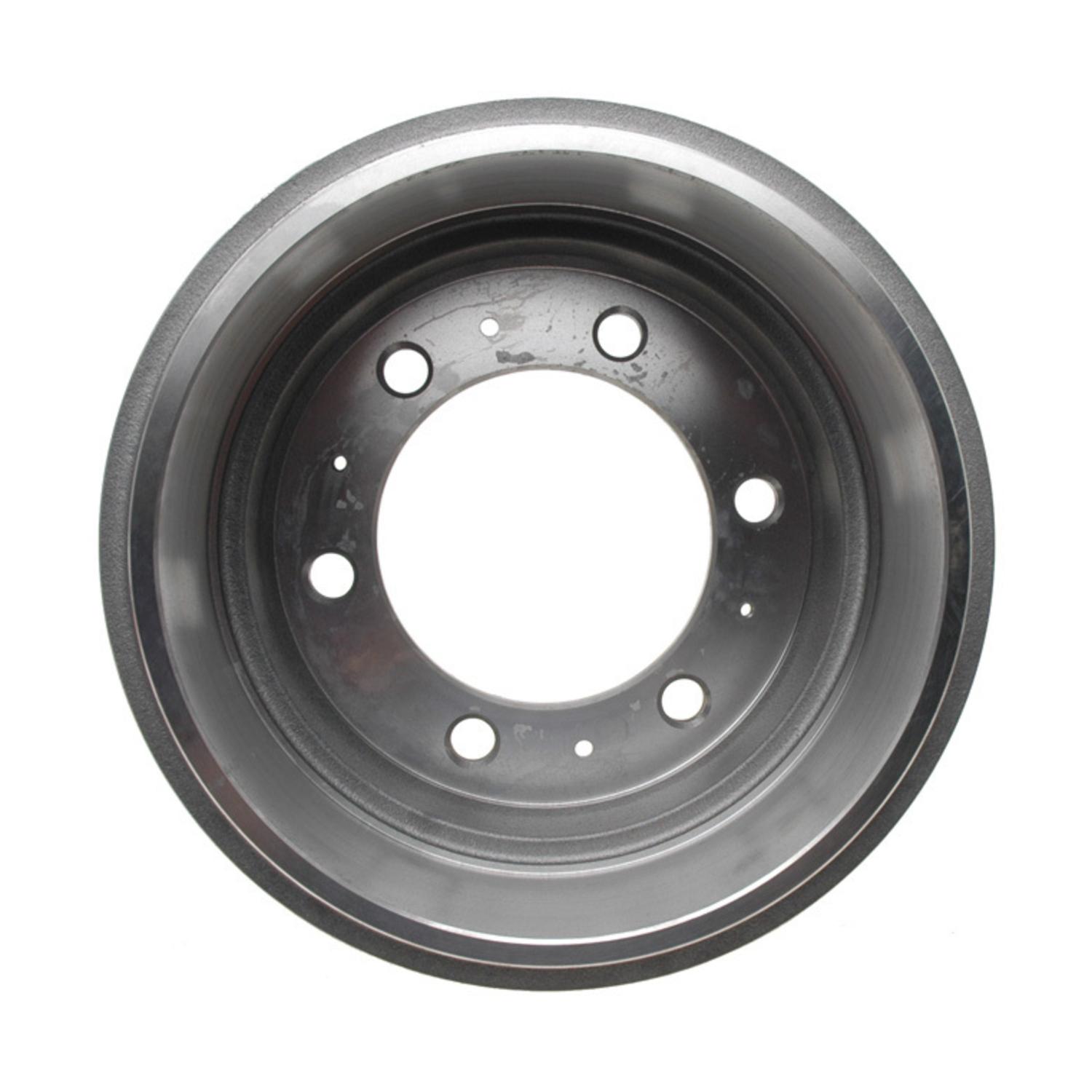 Raybestos 9604R - Brake Drum Raybestos 9604R Brake Drum product image 2 of 3