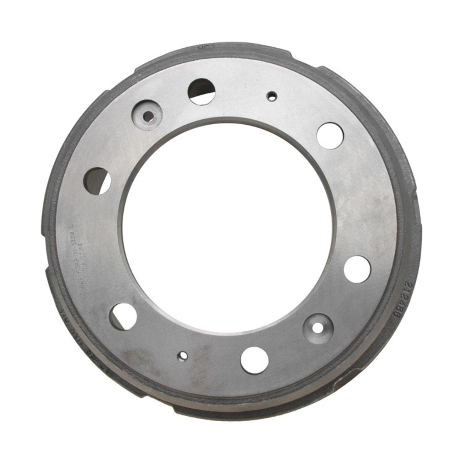 Raybestos 9604R - Brake Drum Raybestos 9604R Brake Drum product image 3 of 3