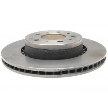 1991 Volvo 780 Disc Brake Rotor Front Raybestos 96050 image 1 of 3