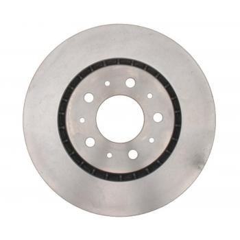 1991 Volvo 780 Disc Brake Rotor Front Raybestos 96050 image 3 of 3