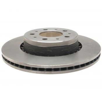 1991 Volvo 780 Disc Brake Rotor Front Raybestos 96050R image 1 of 3