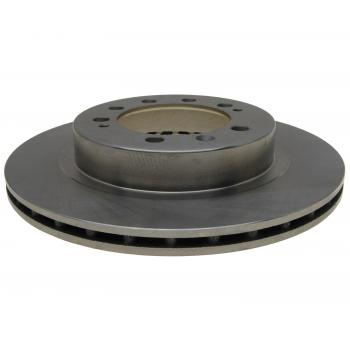 1986 Plymouth Conquest Disc Brake Rotor