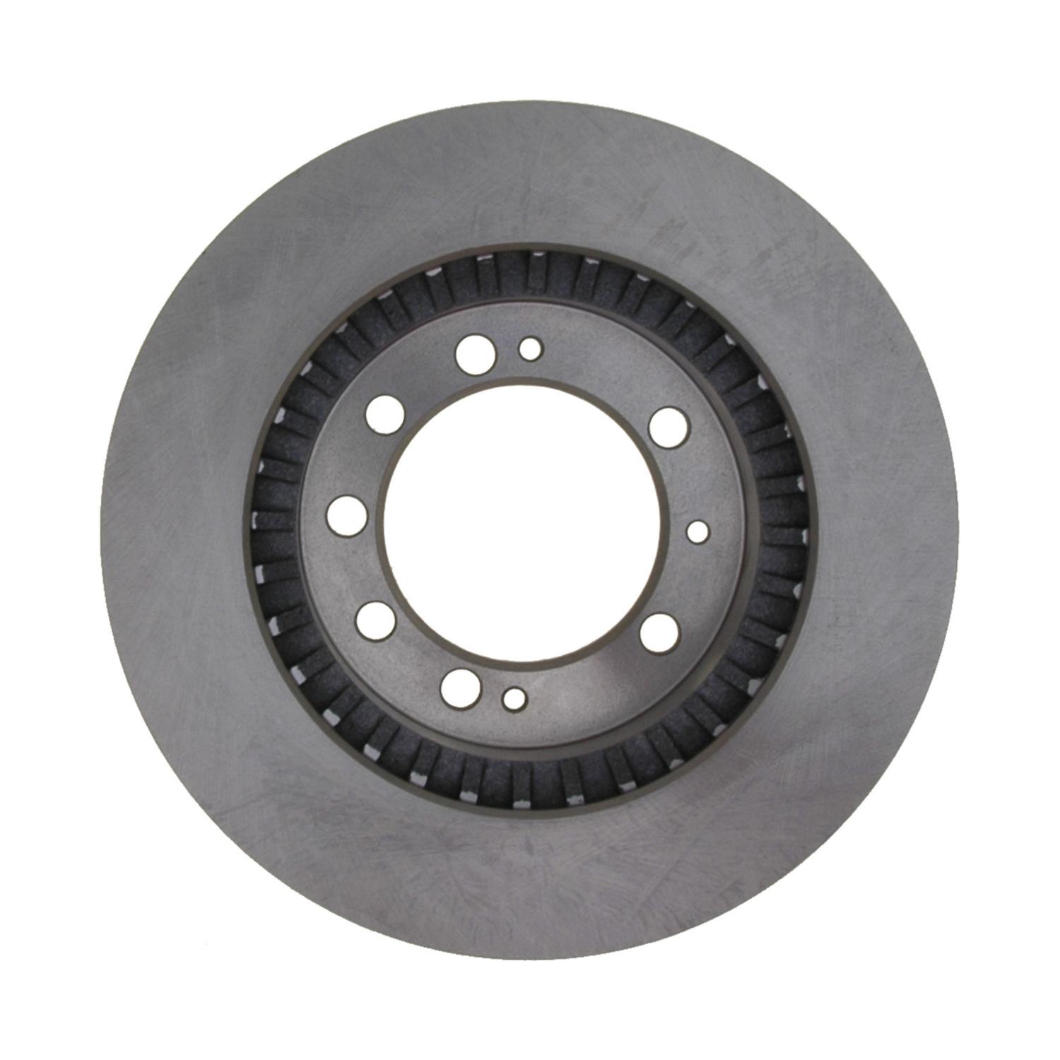 Raybestos 96052R - Disc Brake Rotor Raybestos 96052R Disc Brake Rotor product image 2 of 3