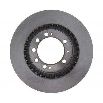 1989 Mitsubishi Starion Disc Brake Rotor Rear Raybestos 96052R image 2 of 3
