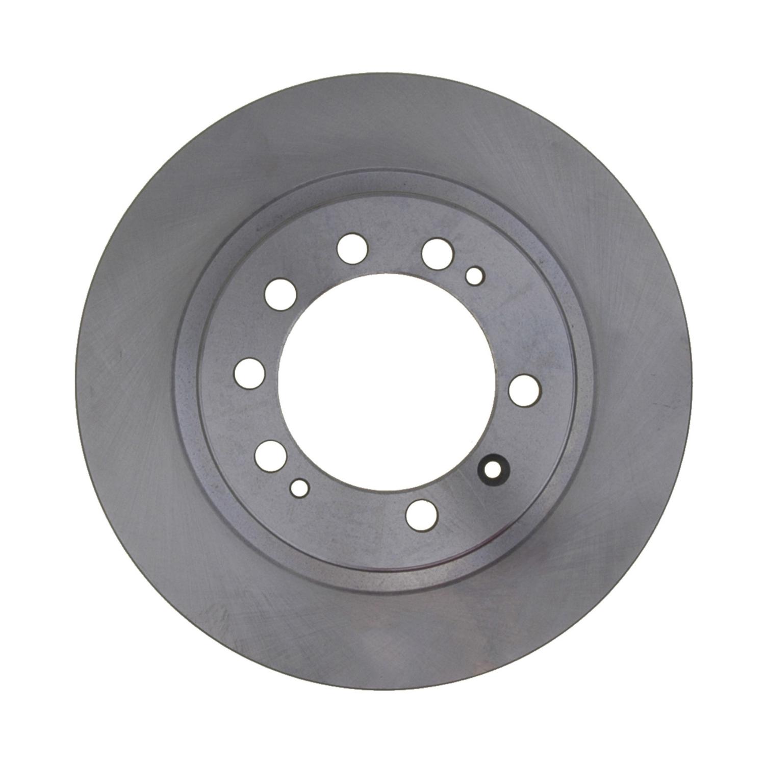 Raybestos 96052R - Disc Brake Rotor Raybestos 96052R Disc Brake Rotor product image 3 of 3