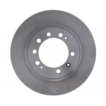1989 Mitsubishi Starion Disc Brake Rotor Rear Raybestos 96052R image 3 of 3