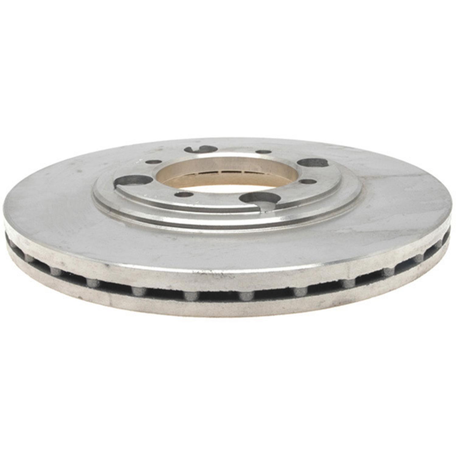 Raybestos 96055 - Disc Brake Rotor Raybestos 96055 Disc Brake Rotor product image 1 of 3