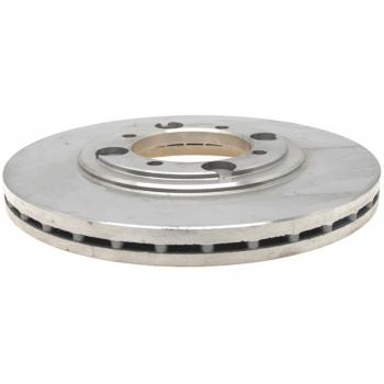 1988 Mitsubishi Tredia Disc Brake Rotor Front Raybestos 96055 image 1 of 3