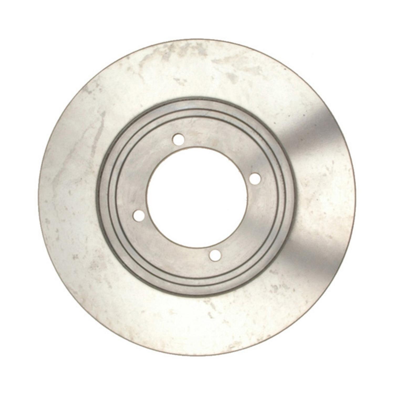 Raybestos 96055 - Disc Brake Rotor Raybestos 96055 Disc Brake Rotor product image 2 of 3