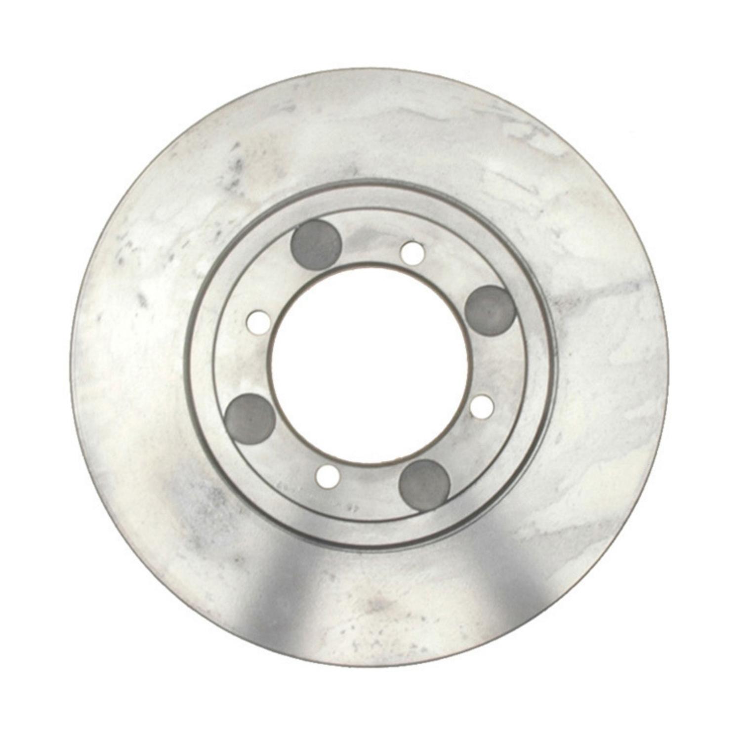 Raybestos 96055 - Disc Brake Rotor Raybestos 96055 Disc Brake Rotor product image 3 of 3