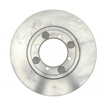 1988 Mitsubishi Tredia Disc Brake Rotor Front Raybestos 96055 image 3 of 3
