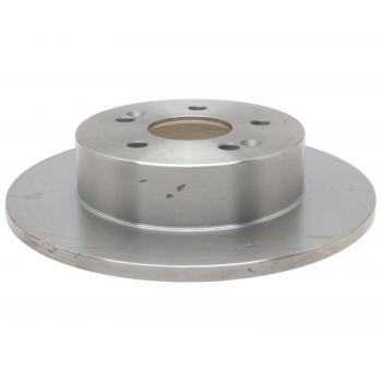 1991 Subaru XT Disc Brake Rotor Rear Raybestos 96058R image 1 of 3
