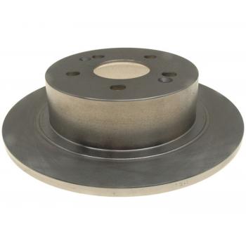 1991 Subaru XT Disc Brake Rotor Rear Raybestos 96059R image 1 of 3