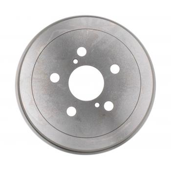 1997 Toyota Celica Brake Drum Rear Raybestos 9606 image 3 of 3