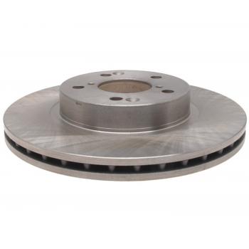 1991 Subaru XT Disc Brake Rotor Front Raybestos 96060 image 1 of 3
