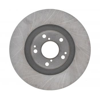 1991 Subaru XT Disc Brake Rotor Front Raybestos 96060 image 2 of 3