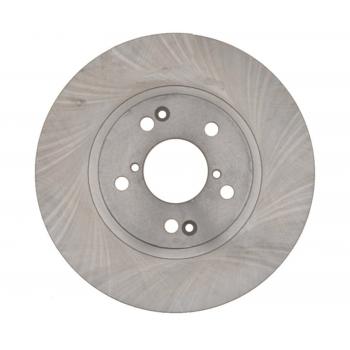 1991 Subaru XT Disc Brake Rotor Front Raybestos 96060R image 3 of 3