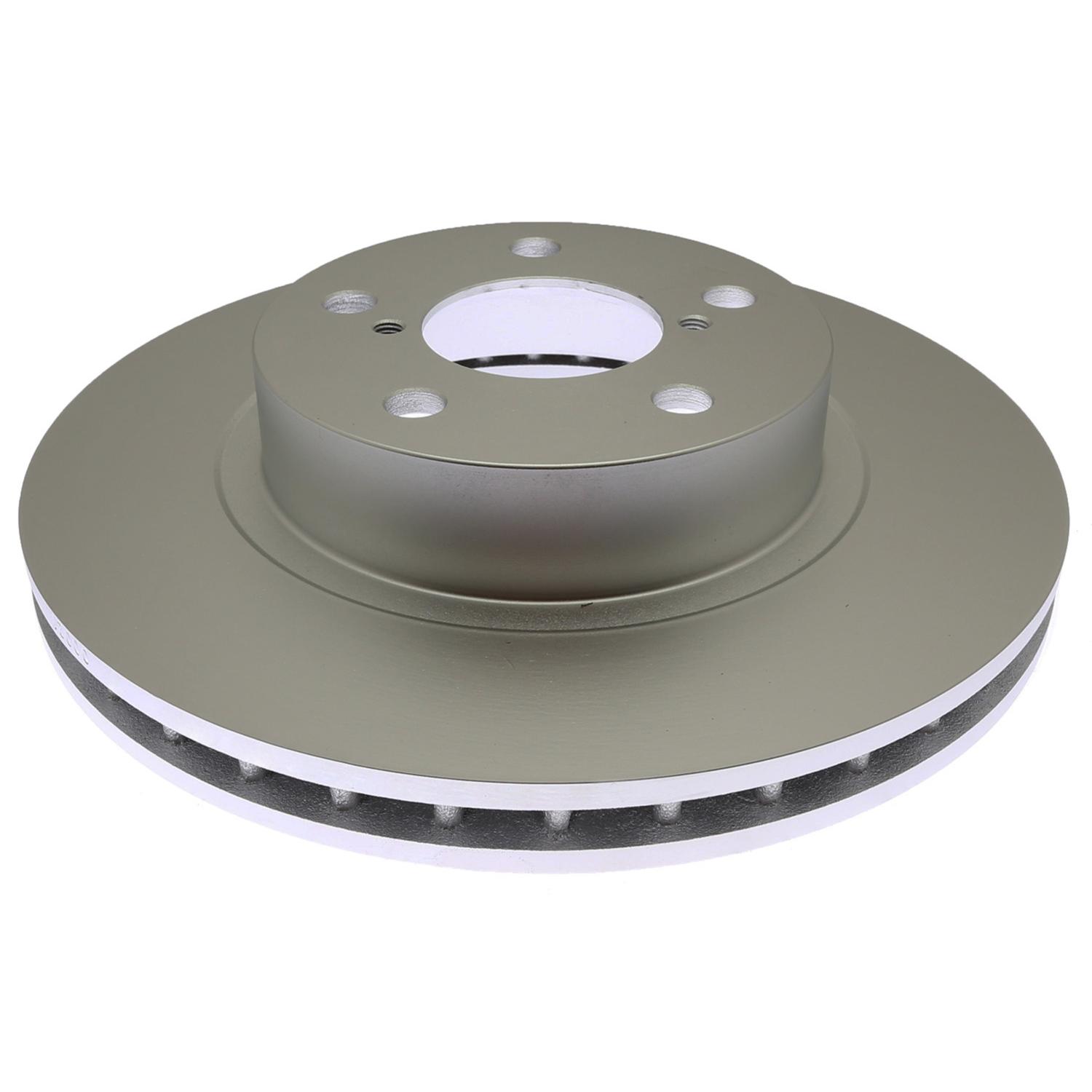 Raybestos 96061FZN - Disc Brake Rotor Raybestos 96061FZN Disc Brake Rotor product image 1 of 3