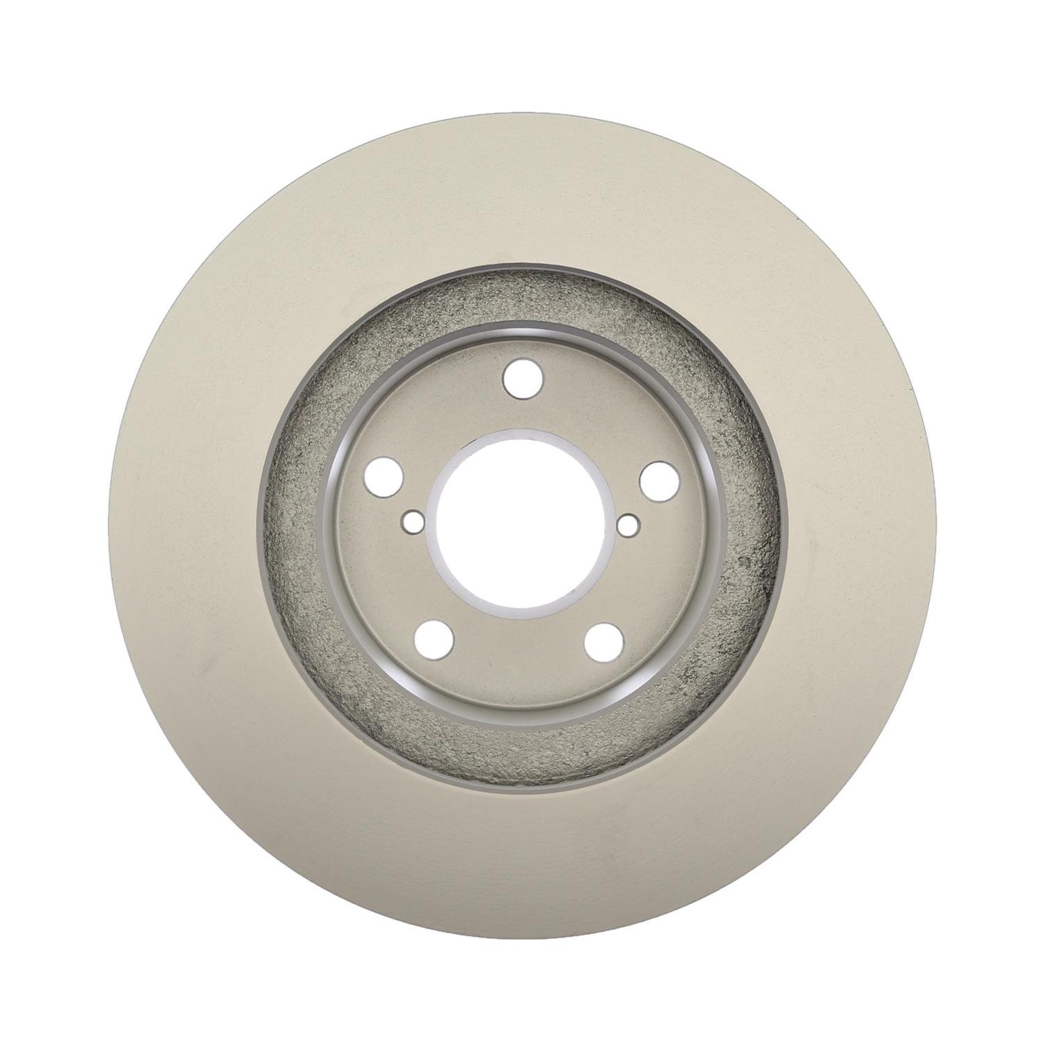 Raybestos 96061FZN - Disc Brake Rotor Raybestos 96061FZN Disc Brake Rotor product image 2 of 3