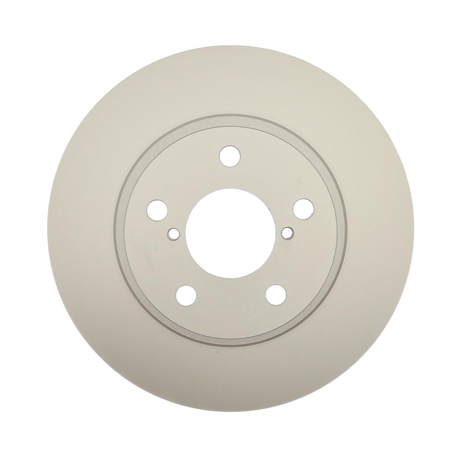 Raybestos 96061FZN - Disc Brake Rotor Raybestos 96061FZN Disc Brake Rotor product image 3 of 3