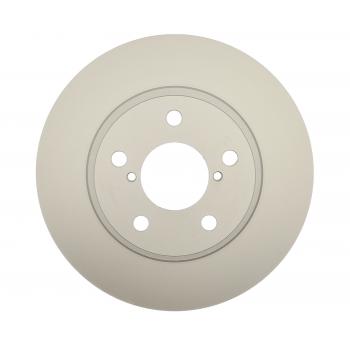 1999 Subaru Legacy Disc Brake Rotor Front Raybestos 96061FZN image 3 of 3