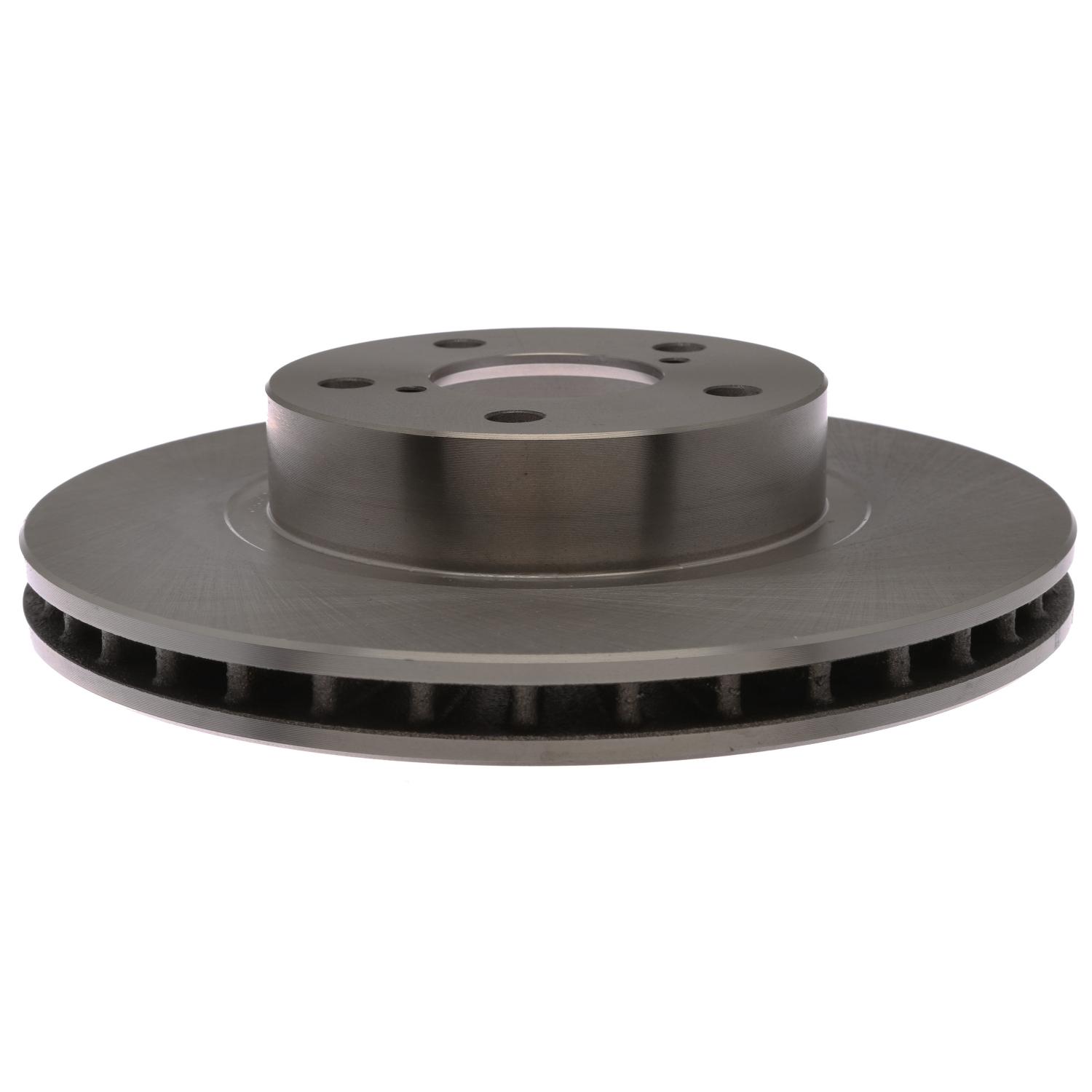 Raybestos 96061R - Disc Brake Rotor Raybestos 96061R Disc Brake Rotor product image 1 of 3