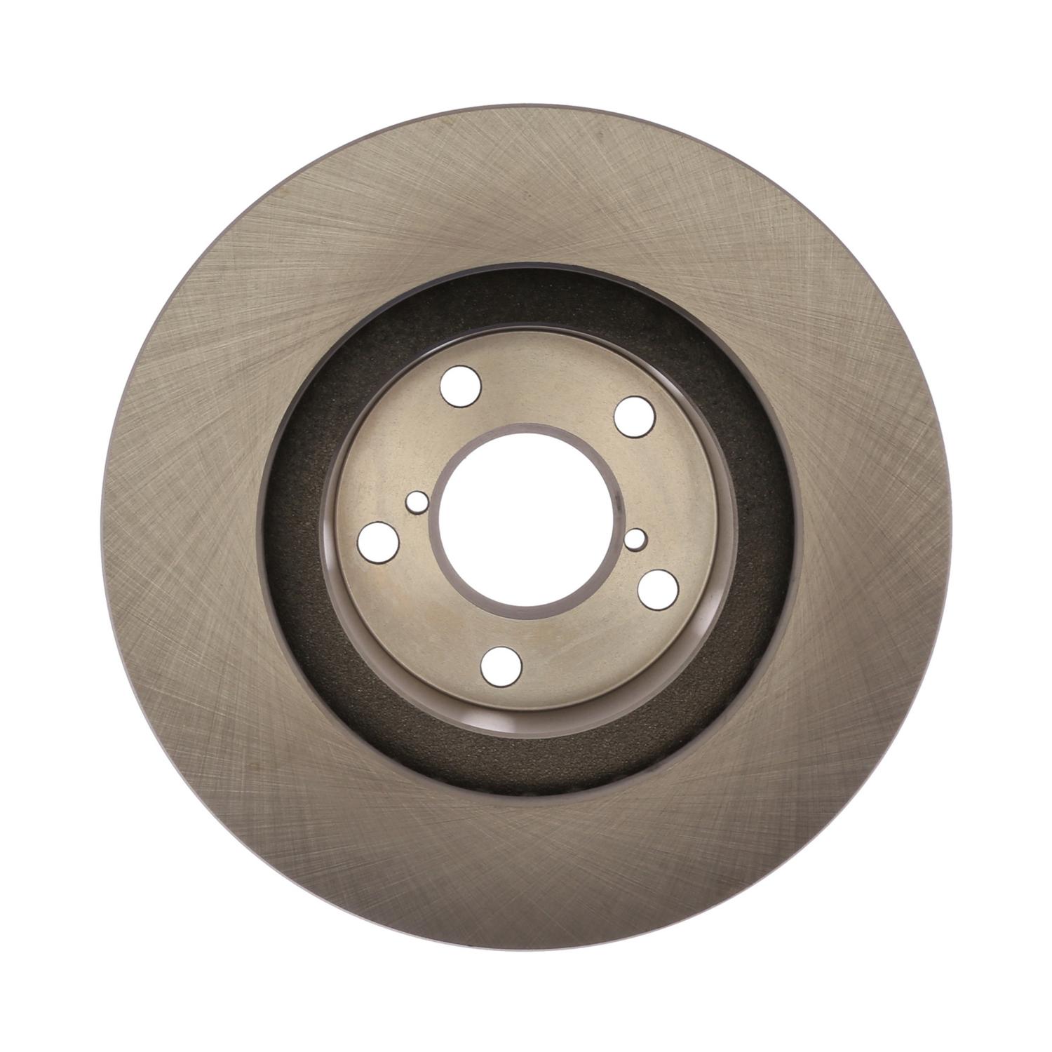 Raybestos 96061R - Disc Brake Rotor Raybestos 96061R Disc Brake Rotor product image 2 of 3
