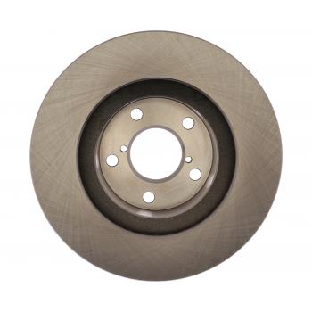 1999 Subaru Legacy Disc Brake Rotor Front Raybestos 96061R image 2 of 3
