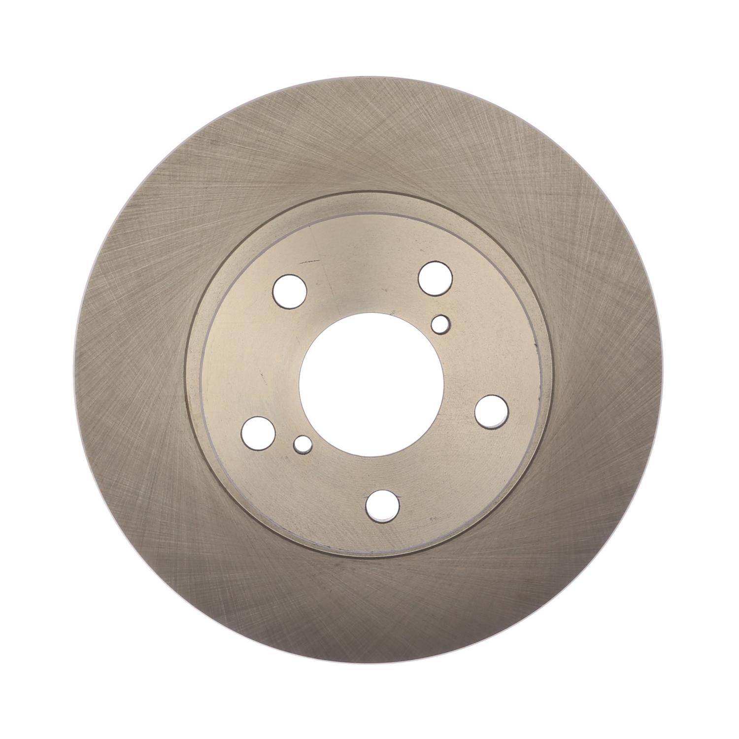 Raybestos 96061R - Disc Brake Rotor Raybestos 96061R Disc Brake Rotor product image 3 of 3