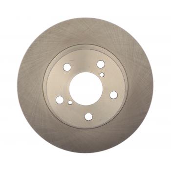 1999 Subaru Legacy Disc Brake Rotor Front Raybestos 96061R image 3 of 3