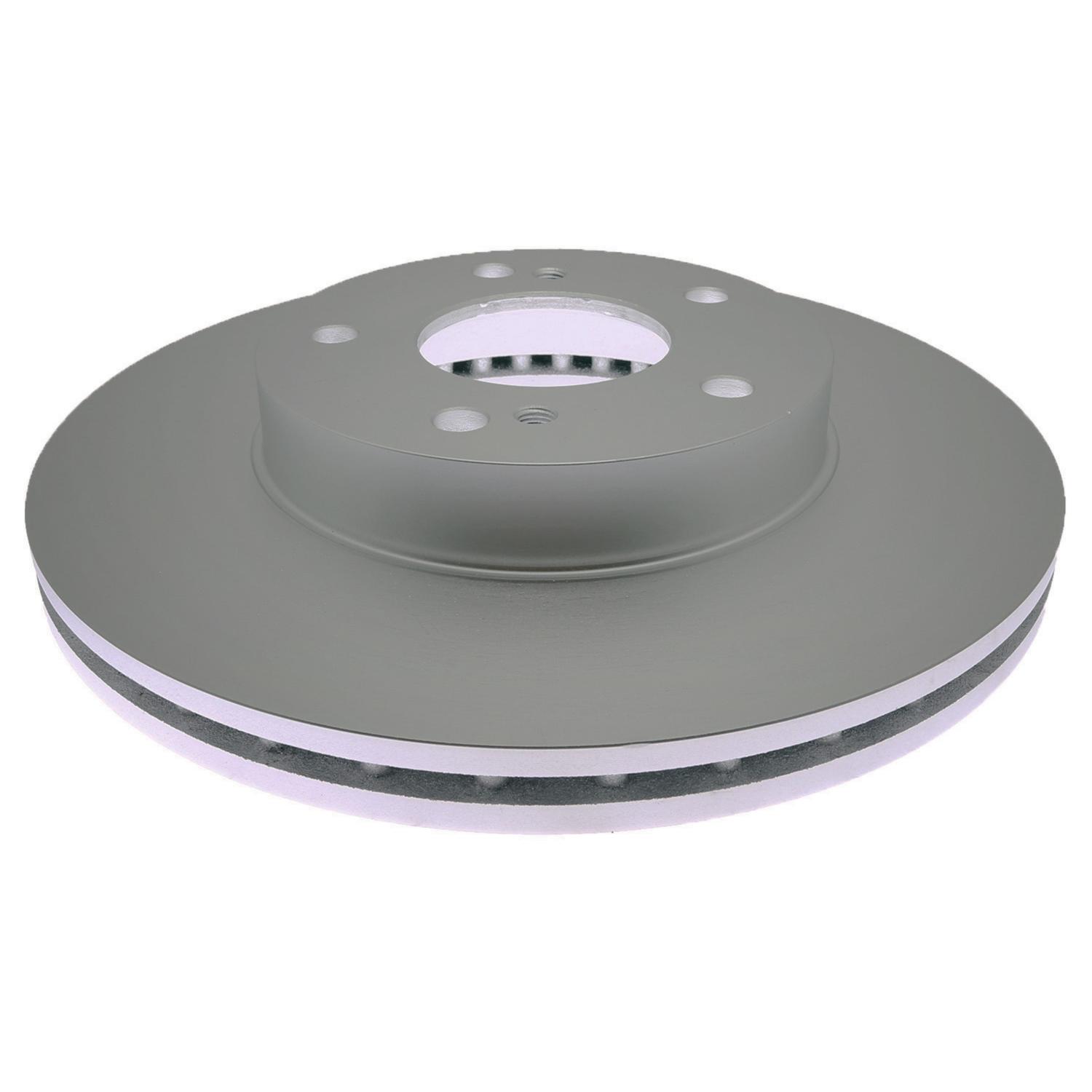 Raybestos 96064FZN - Disc Brake Rotor Raybestos 96064FZN Disc Brake Rotor product image 1 of 3