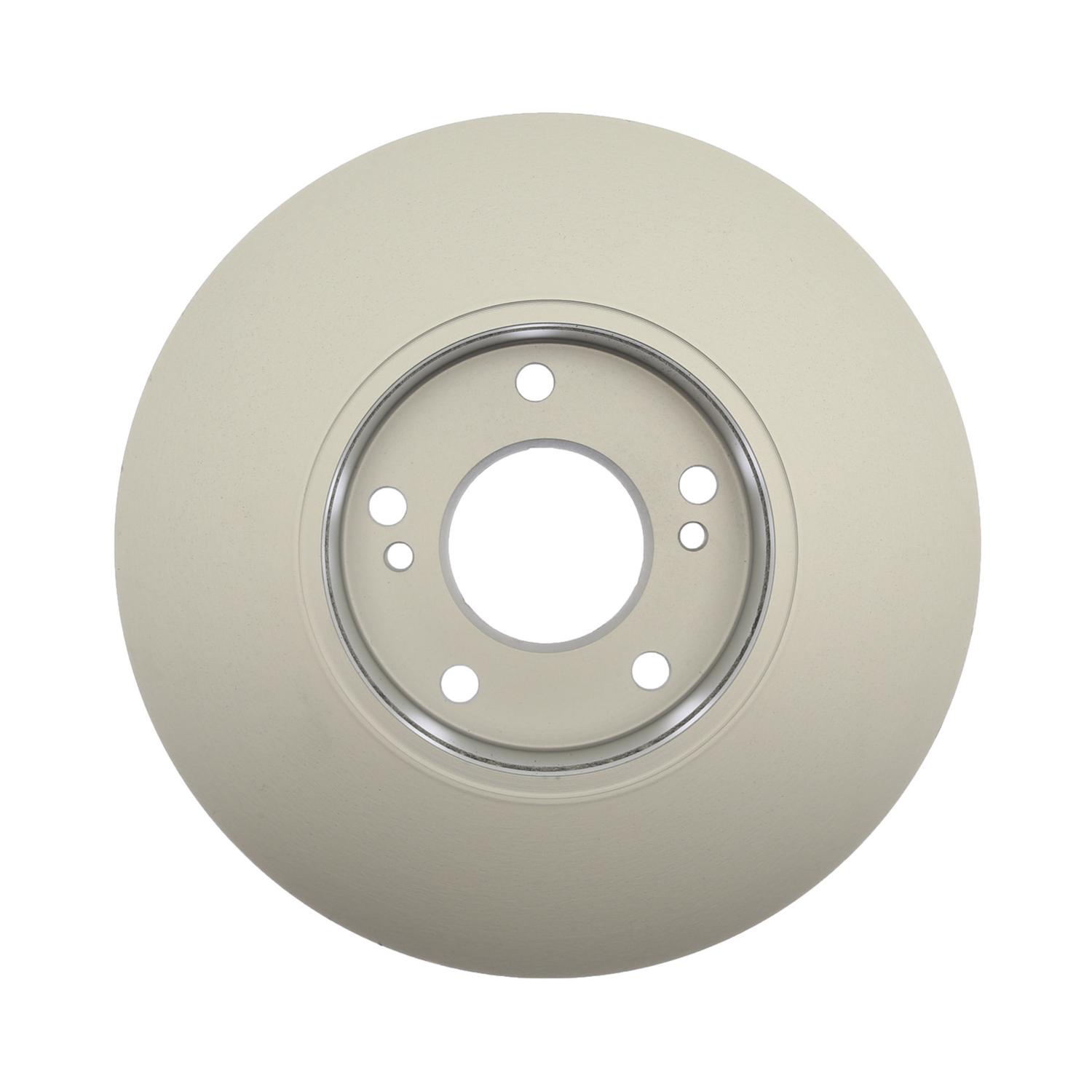Raybestos 96064FZN - Disc Brake Rotor Raybestos 96064FZN Disc Brake Rotor product image 2 of 3