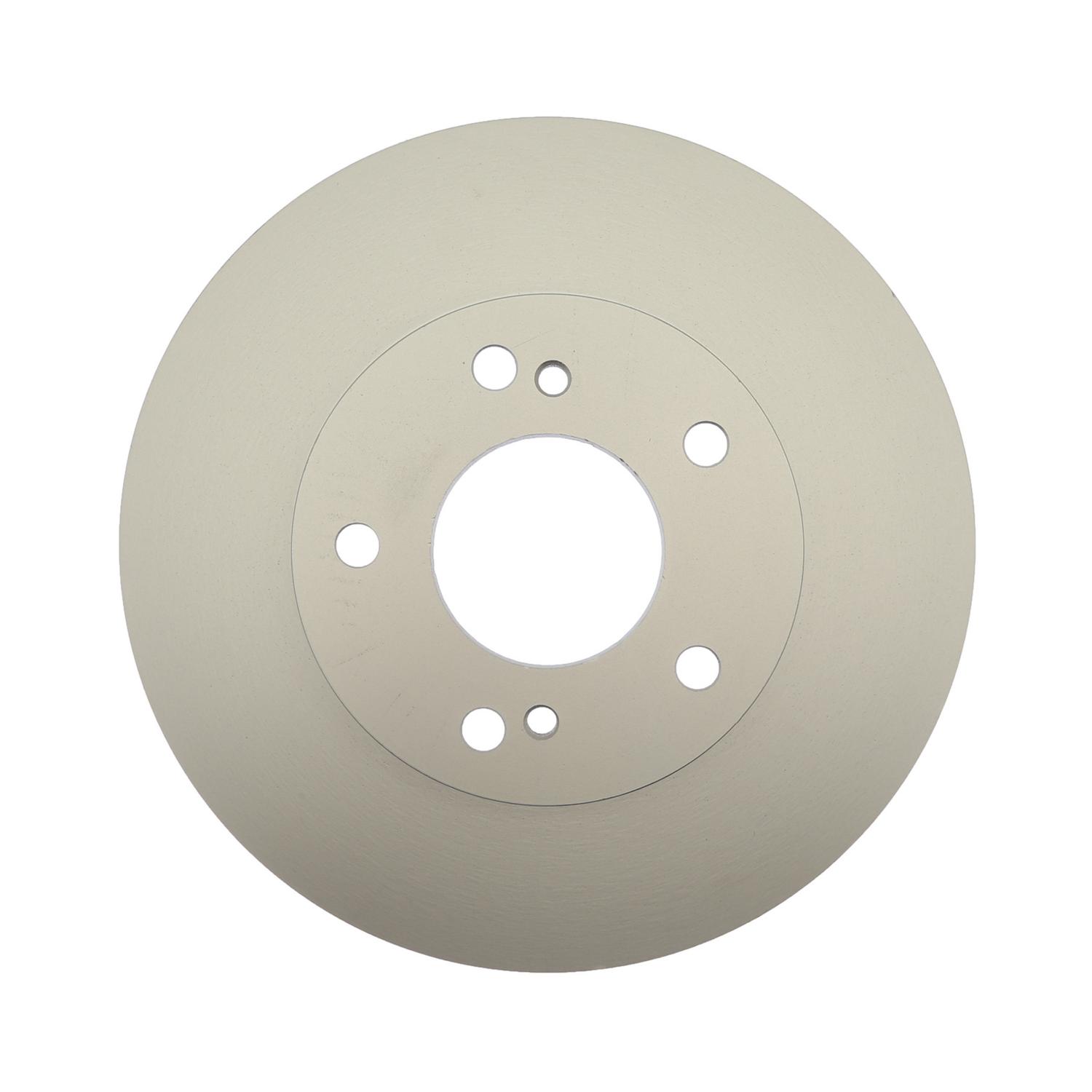 Raybestos 96064FZN - Disc Brake Rotor Raybestos 96064FZN Disc Brake Rotor product image 3 of 3
