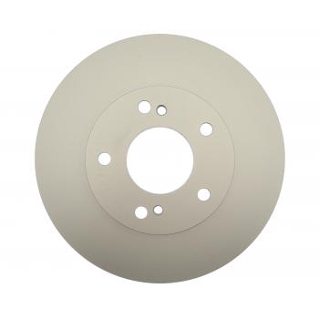 1999 Nissan Maxima Disc Brake Rotor Front Raybestos 96064FZN image 3 of 3